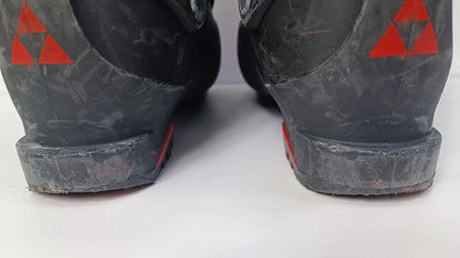 Chaussures de ski Fischer Cruzar XTR 80 2018 (EU 43 1/2 ; UK 9 1/4 ; Mondo 280) Plaisir hivernal