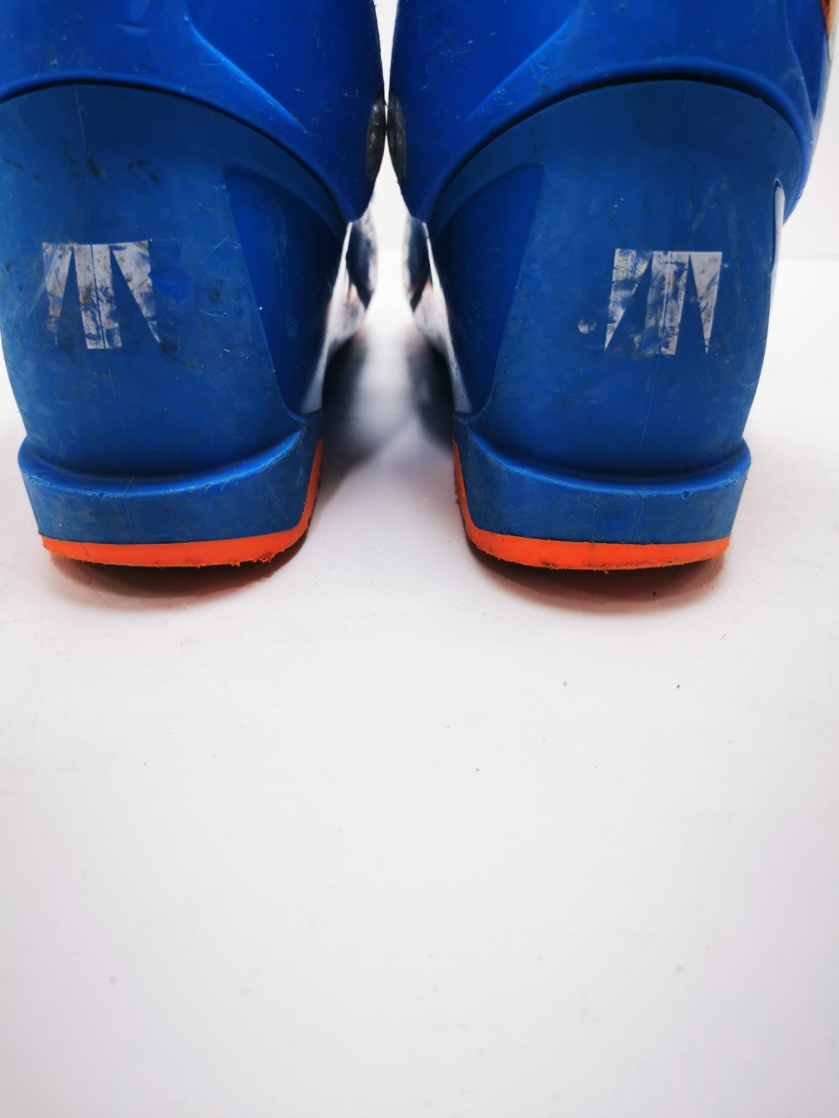 Tecnica JTR 2 Ski Boots (EU 37 1/2; UK 4 1/2; Mondo 240) Winter Sport  Fun