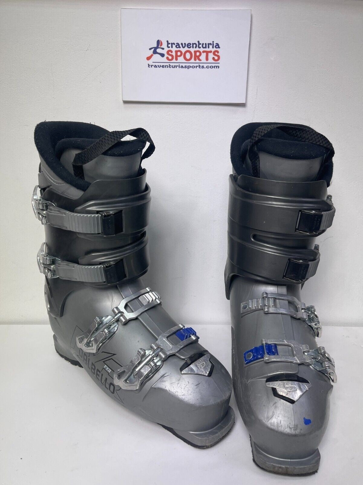 Chaussures de ski Dalbello RTL Vantage 4F (EU 45 2/3 ; UK 11 ; Mondo 295) pour sports d'hiver