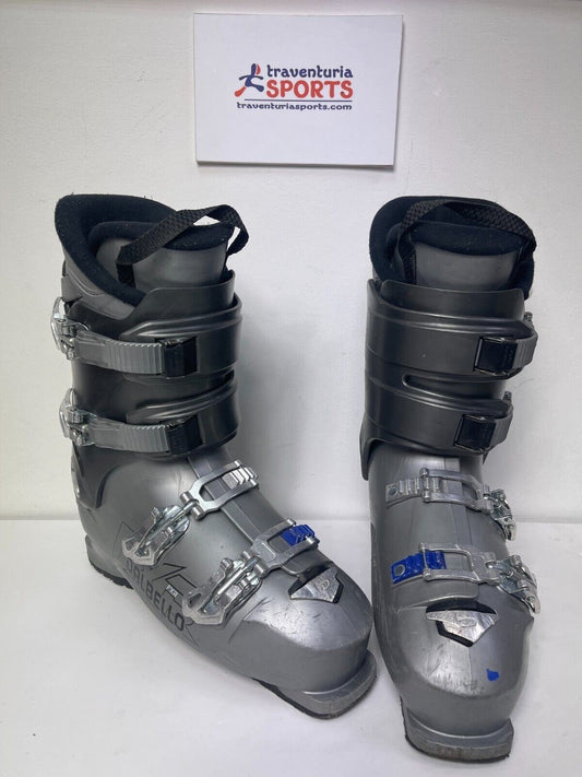 Dalbello RTL Vantage 4F Ski Boots (EU 45 2/3; UK 11; Mondo 295) Winter Sports