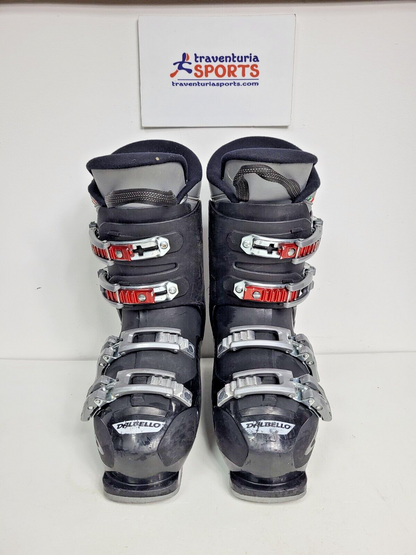 Dalbello LTD Vantage Sport Ski Boots (EU 39 2/3; UK 6 1/4; Mondo 255) Fun