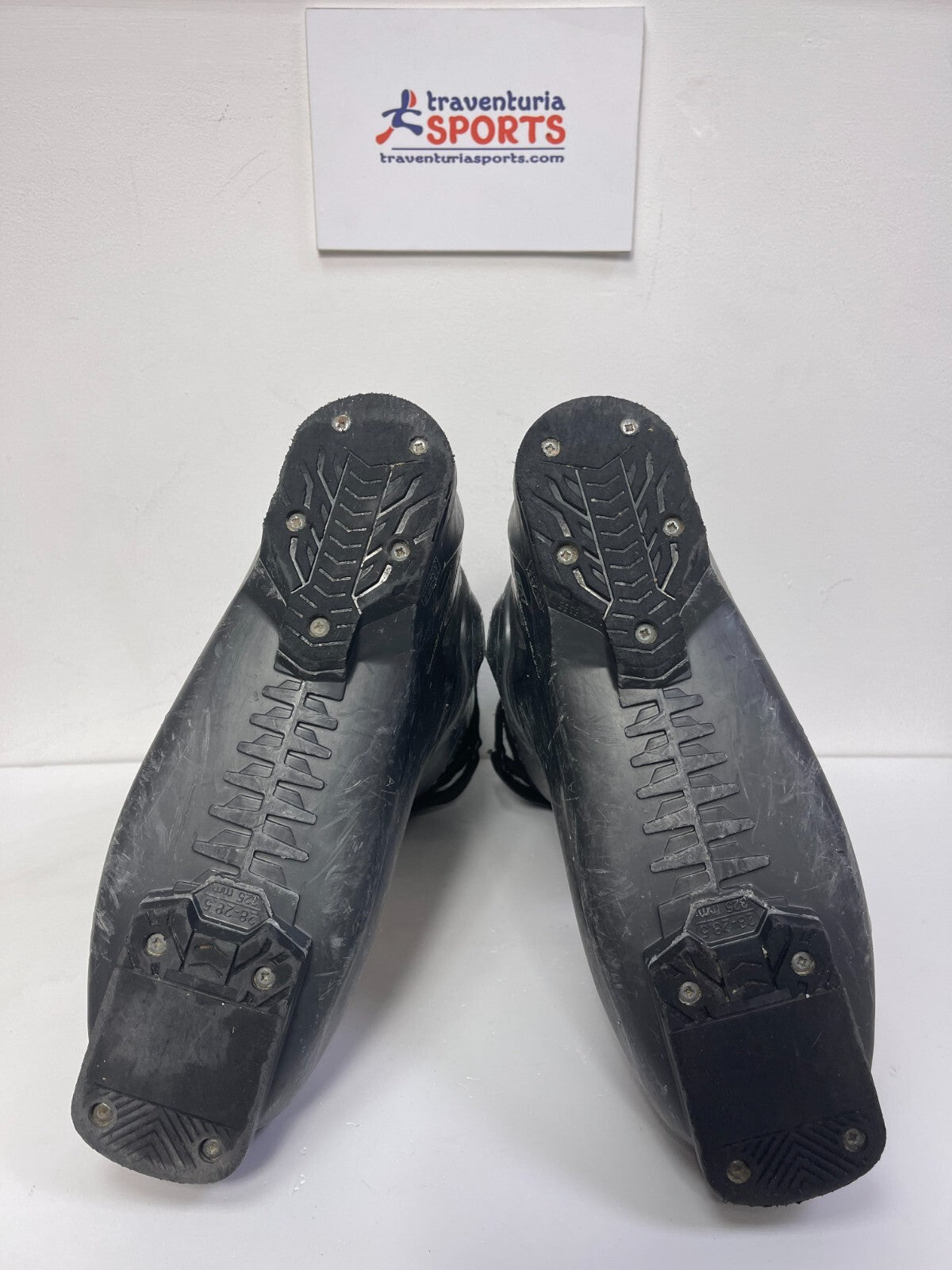 Chaussures de ski Nordica Cruise RTL 70R (EU 43 1/2 ; UK 9 1/4 ; Mondo 280) Sport d’hiver