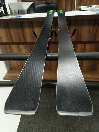 Elan Race RCG 142 cm Skis + Elan 7.5 Bindings Winter Fun Snow Outdoor