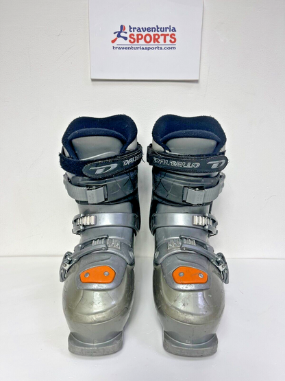 Scarponi da sci Dalbello RTL 4F (EU 40 1/2; UK 7; Mondo 260) Sport invernali