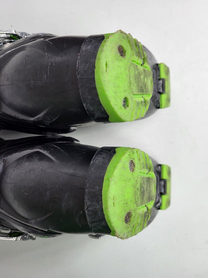 2019 Dalbello LTD DS MX Ski Boots (EU 42; UK 8; Mondo 270) Winter Snow Fun