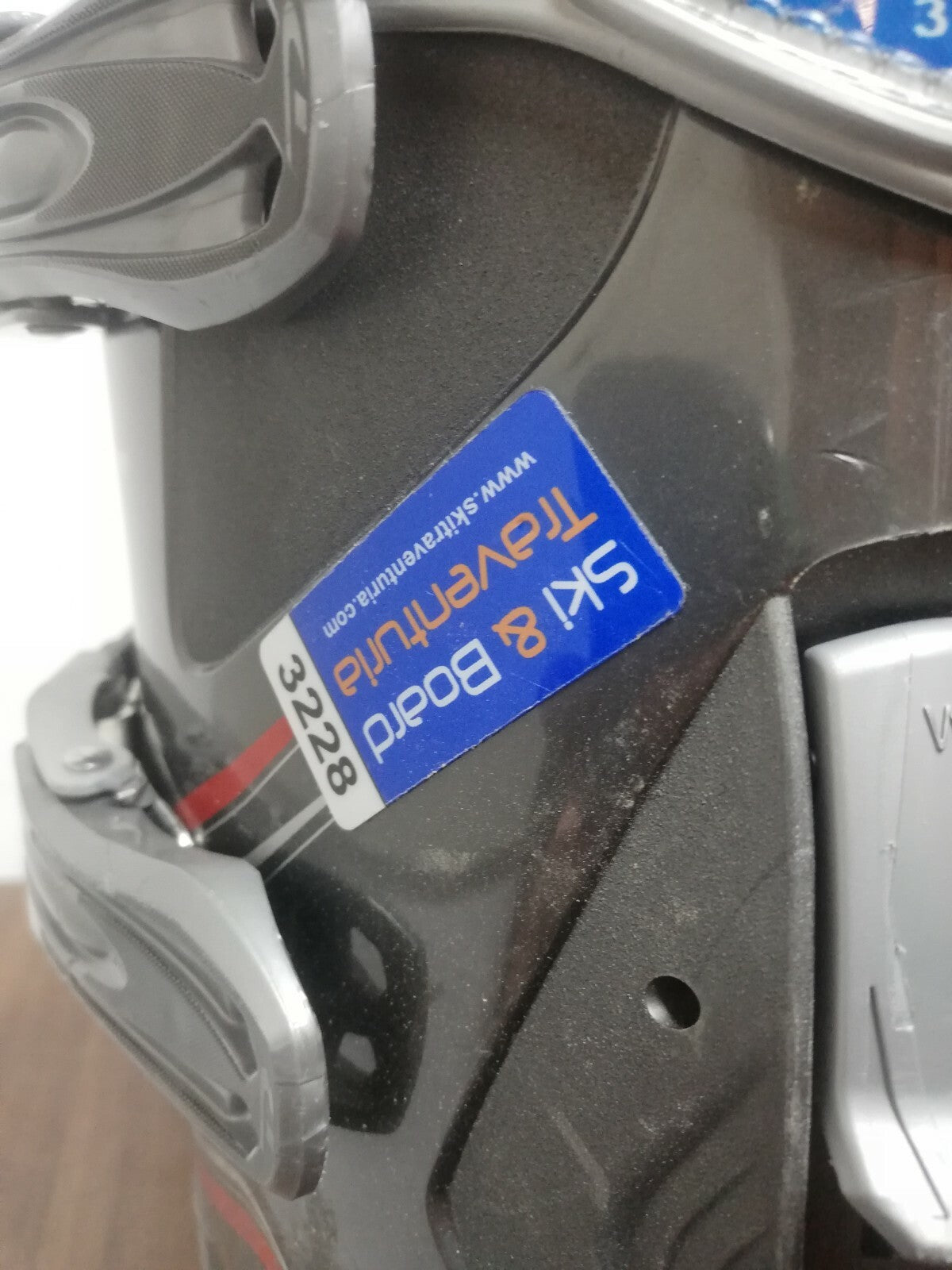 2017 Dalbello Vantage Skischuhe (EU 45 2/3; UK 11; Mondo 295) Wintersport