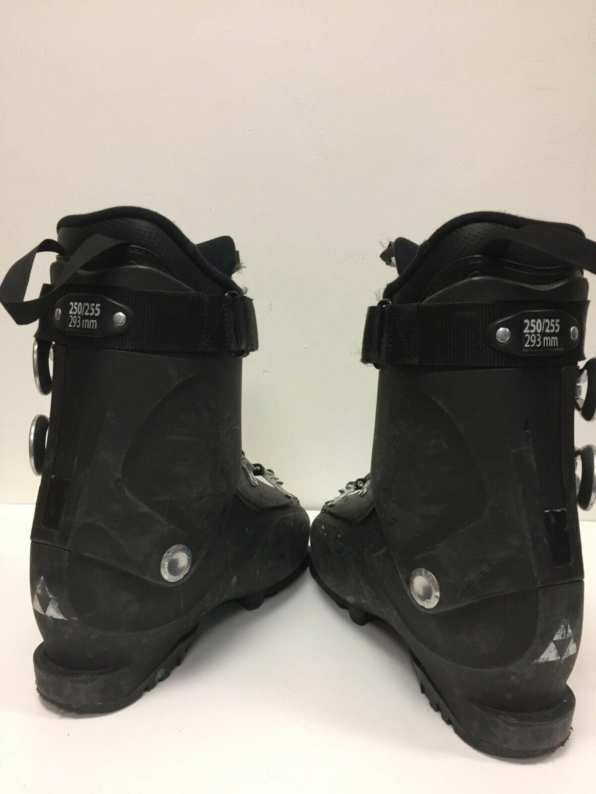Fischer My Cruzar XTR 80 Ski Boots (EU 39 2/3; UK 6 1/4; Mondo 255) Sport
