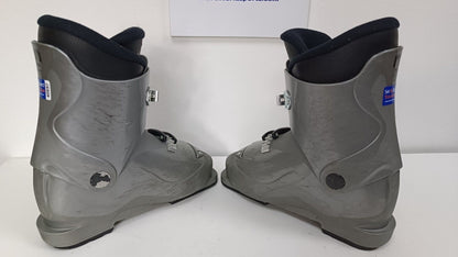 Alpina Discovery RTL J2 Ski Boots (EU 31 1/2  ; UK 0; Mondo 200) Sport Winter