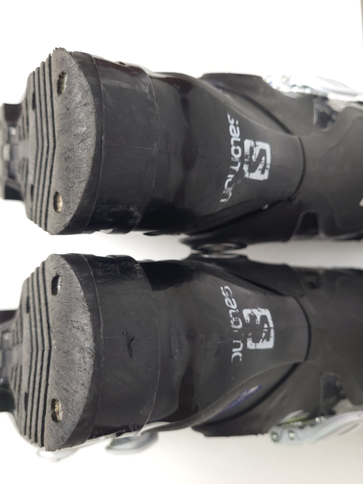 Salomon Team T3 Ski Boots (EU 38 1/3; UK 5; Mondo 245) Sport Winter Snow Fun