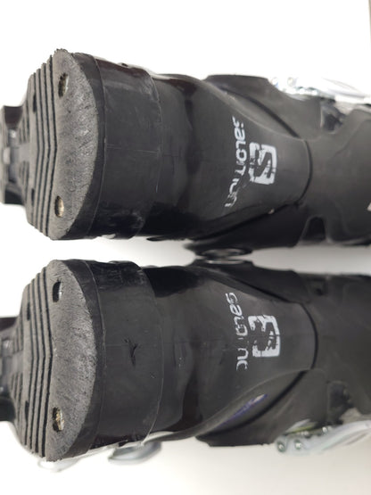 Salomon Team T3 Ski Boots (EU 38 1/3; UK 5; Mondo 245) Sport Winter Snow Fun