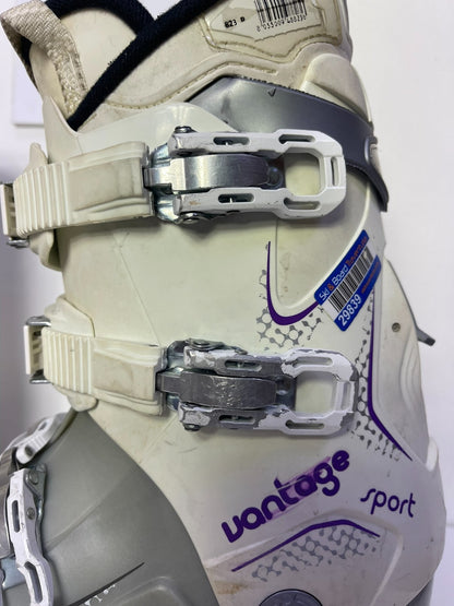 Dalbello RTL Vantage Sport 4F Ski Boots (EU 42; UK 8; Mondo 270) Winter Sport