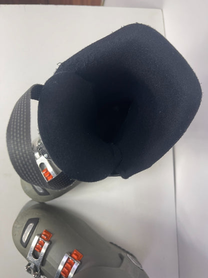 Alpina DSS RTL Ski Boots (EU 39 2/3; UK 6 1/4; Mondo 255) Winter