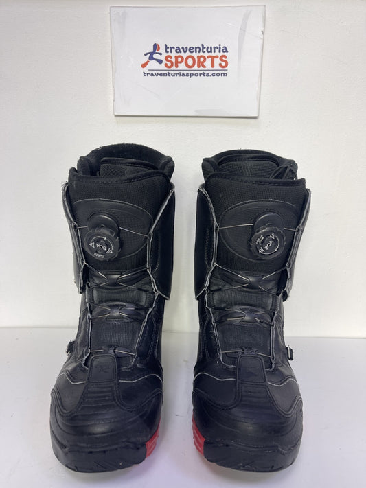 Rossignol Excite BOA Snowboard Boots (Size US 7.0; EU 38.0; Mondo 250) Winter