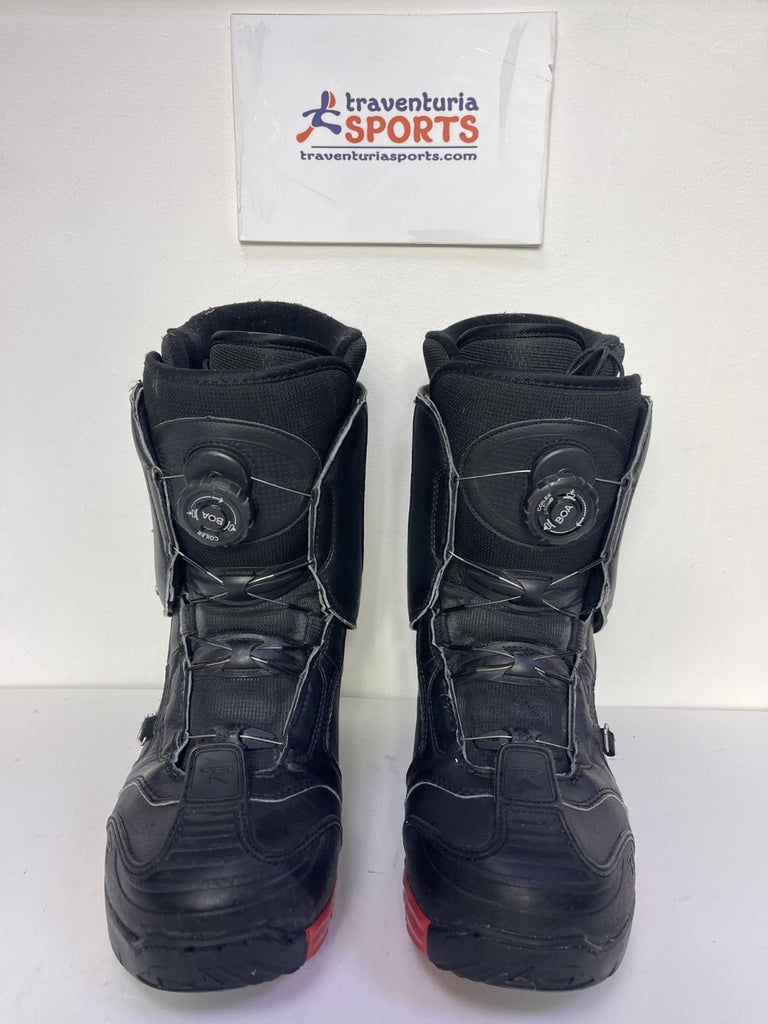 Rossignol Excite BOA Snowboard Boots (Size US 7.0; EU 38.0; Mondo 250) Winter