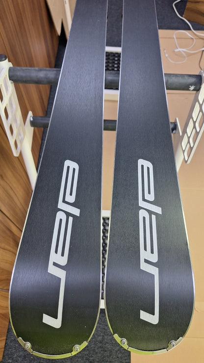 Elan Amphibio 84 Ti 182 cm Ski + Elan 12 Bindings Winter Sport