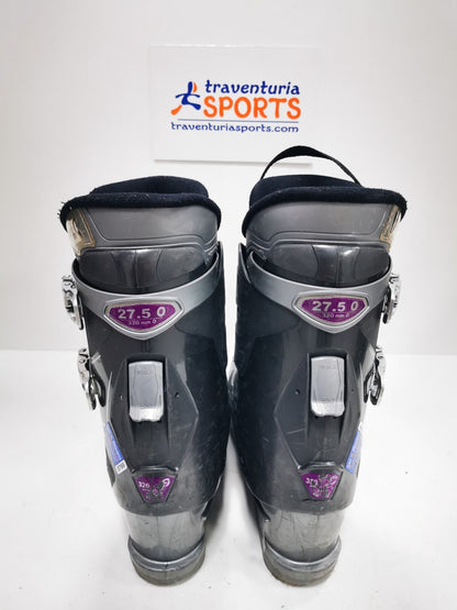 Dalbello RTL-Vantage  4F Ski Boots (EU 42 2/3; UK 8 1/2 , Mondo 275) Winter Snow