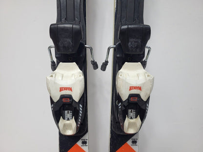 Blizzard Racing GS World Cup 142 cm Ski + Marker 8 Bindings Winter Fun Sport