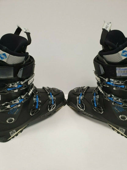 Chaussures de ski Fischer Cruzar XTR 80 (EU 44 1/3; UK 10; Mondo 285) Sports d’hiver