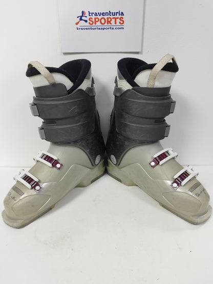 Dalbello RTL Vantage Sport 4F Ski Boots (EU 41; UK 6; Mondo 260) Winter Sport
