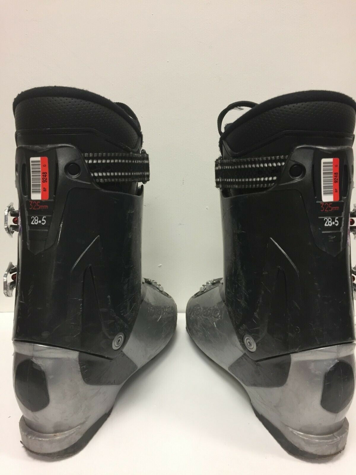 Scarponi da sci Nordica Cruise NFS (EU 44 1/3; UK 10; Mondo 285) sport invernali neve