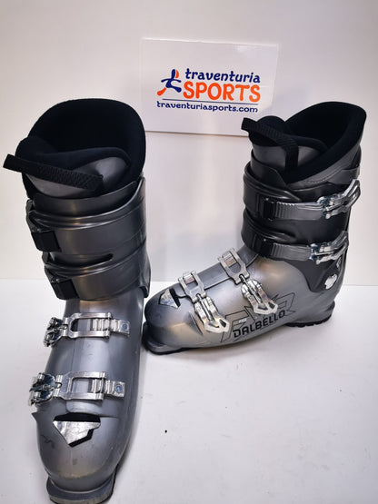 Chaussures de ski Dalbello RTL FXR 4F (EU 45 2/3; UK 11; Mondo 295) Sports d’hiver sur neige