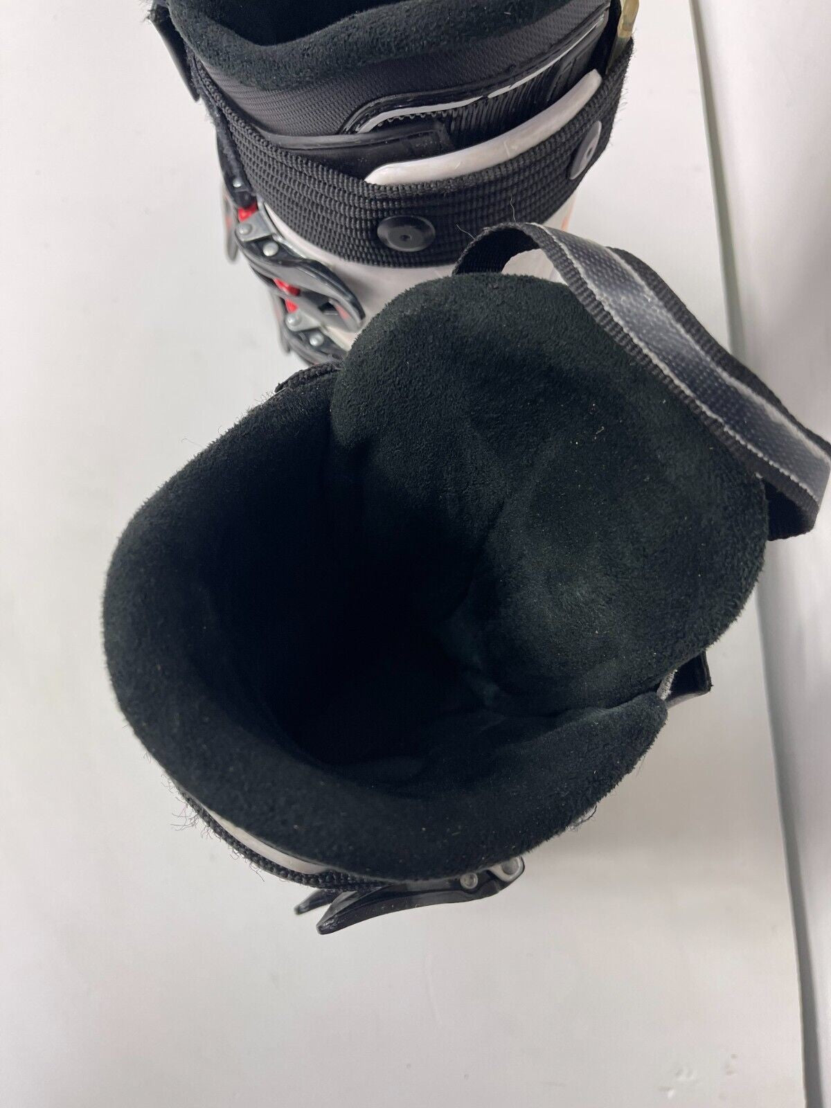 HEAD Next Edge B.Y.S. Ski Boots (EU 39 2/3; UK 6 1/4; Mondo 255) Sport Fun