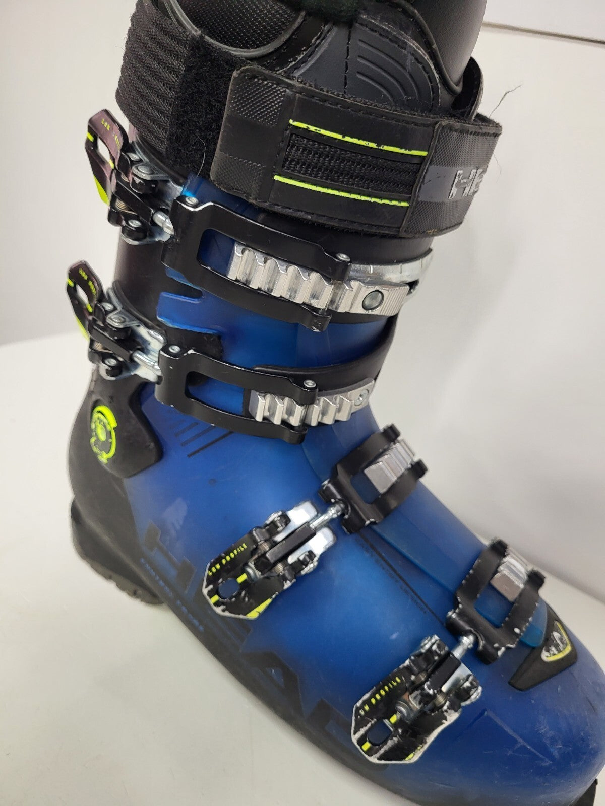 Chaussures de ski HEAD Advant Edge 85R 2019 (EU 43 1/2 ; UK 10 ; Mondo 280) pour sports d'hiver