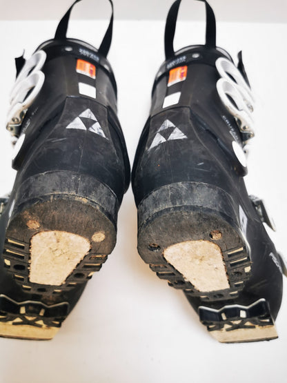 Fischer Cruzar W XTR 70 Ski Boots (EU 39; UK 5 3/4; Mondo 250) Winter Sports