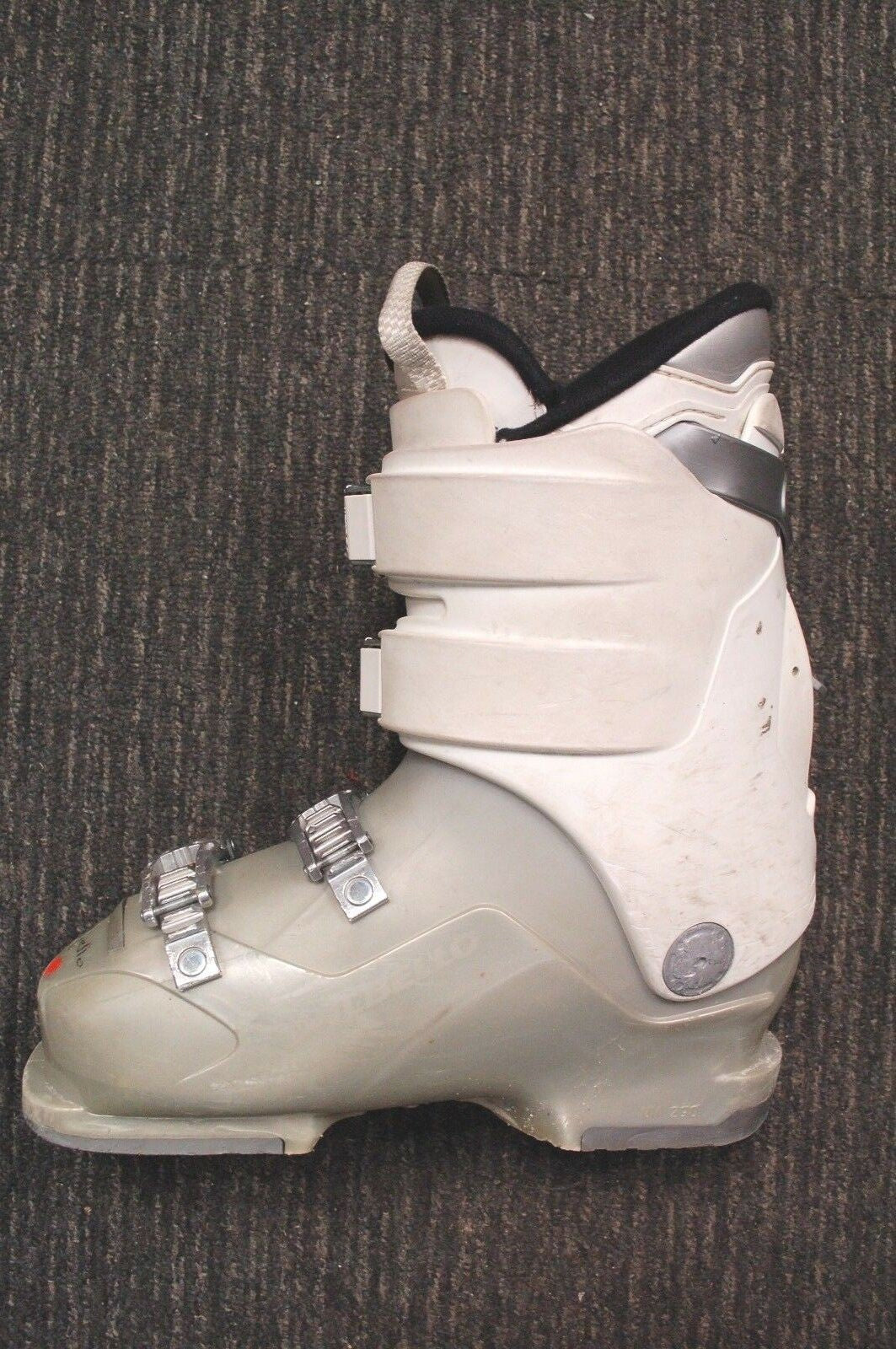 Chaussures de ski Dalbello RTL - Vantage Sp (EU 39; UK 5 3/4; Mondo 250) Sport d'hiver