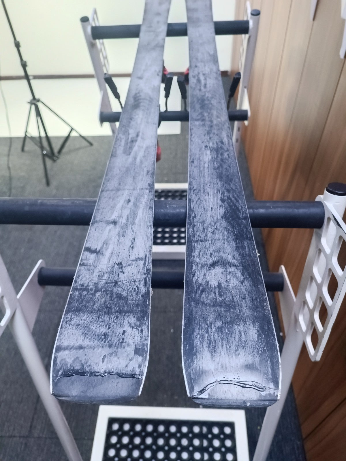 Atomic Redster G9 154 cm Ski + Atomic 10 Bindings  Winter Sport Fun