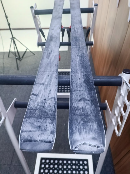 Atomic Redster G9 154 cm Ski + Atomic 10 Bindings  Winter Sport Fun