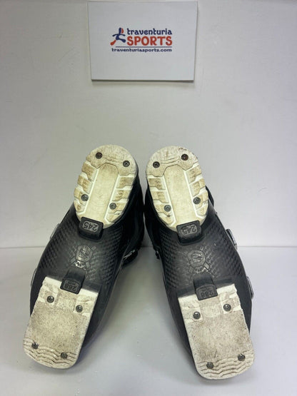 Dalbello LTD Luna Sport Ski Boots (EU 38 1/3; UK 5; Mondo 245) Winter Fun