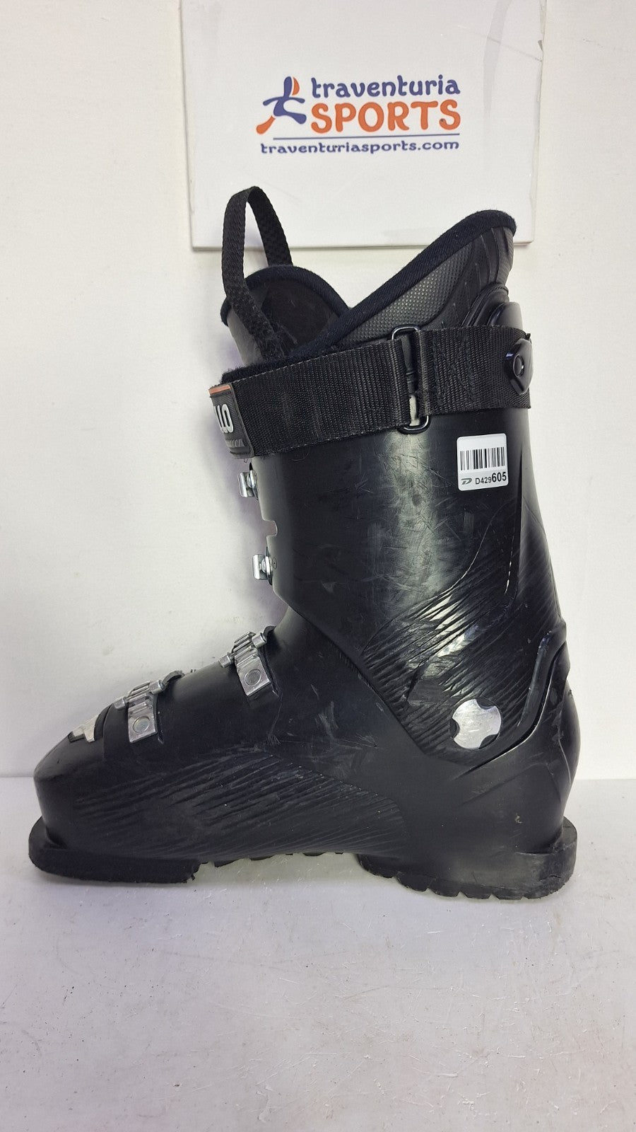 Dalbello Green Veloce Max Skischuhe (EU 42 2/3; UK 8 1/2; Mondo 275) Winterspaß
