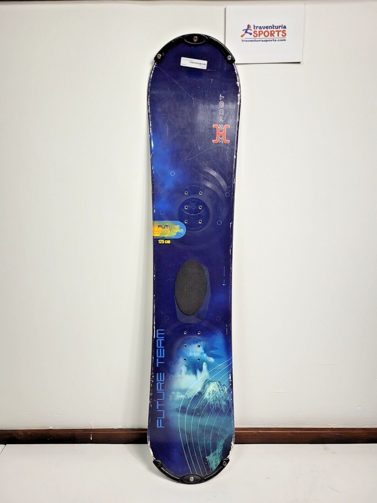 2018 Nitro Future Team 125 cm Snowboard Sport Winter Snow Fun 2018 Nitro Future Team 125 cm Snowboard Sport Winter Snow Fun