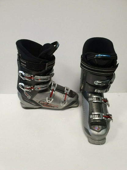 Scarponi da sci Nordica Cruise NFS (EU 44 1/3; UK 10; Mondo 285) sport invernali neve