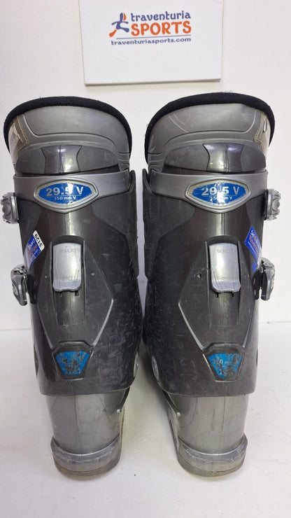 2017 Dalbello Vantage Skischuhe (EU 45 2/3; UK 11; Mondo 295) Wintersport