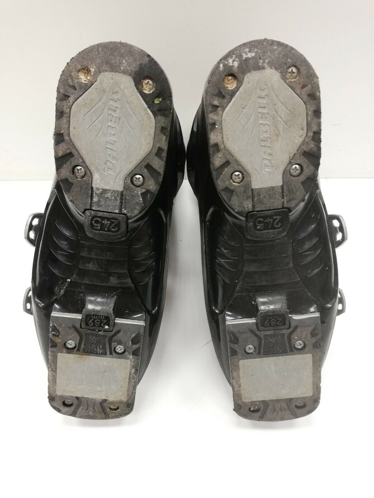 Dalbello RTL-Aspire  Ski Boot Ski Boots (EU 37 1/2; UK 4 1/2; Mondo 240) Winte