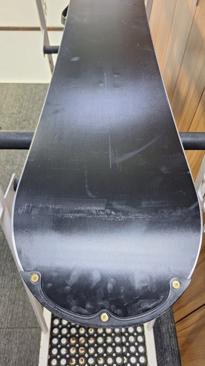 Nitro Stance 156 Snowboard + Speedfit M  Fixations Aventure hivernale dans la neige