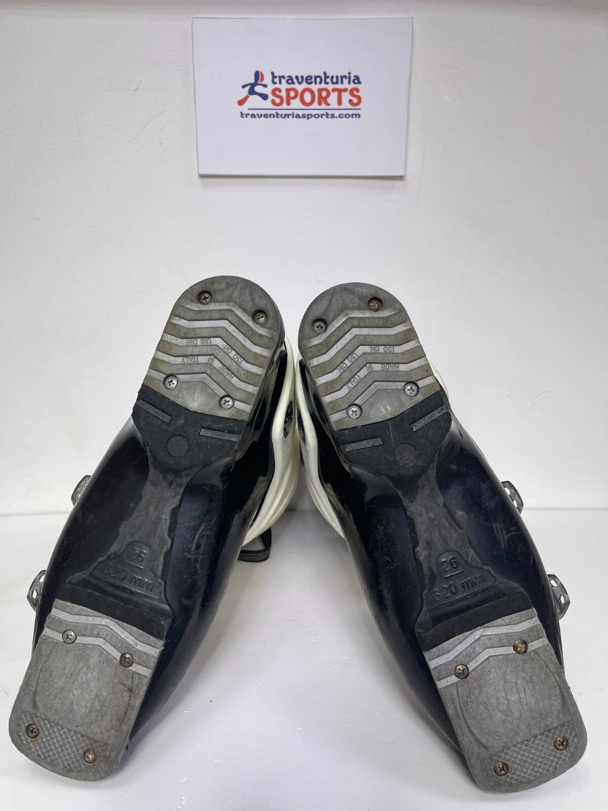 Chaussures de ski Dalbello RTL Vantage Sport 4F (EU 40 1/2; UK 7; Mondo 260) Hiver
