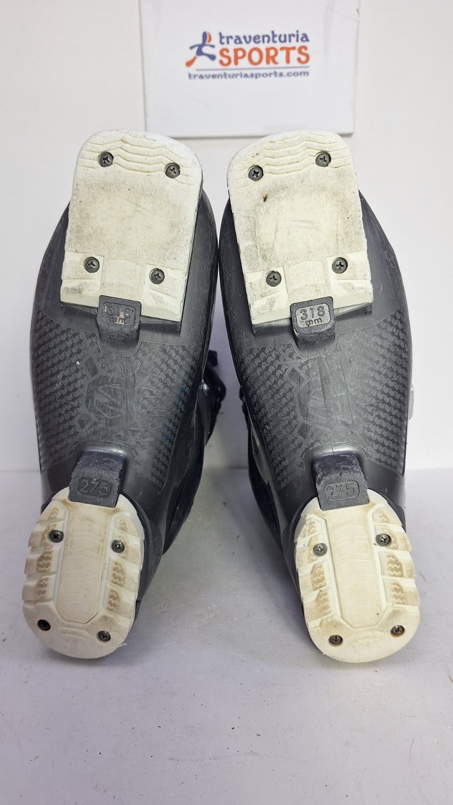 Dalbello RTL-Luna  Ski Boots (EU 42 ; UK 8 ; Mondo 270) Winter Snow  Adventure
