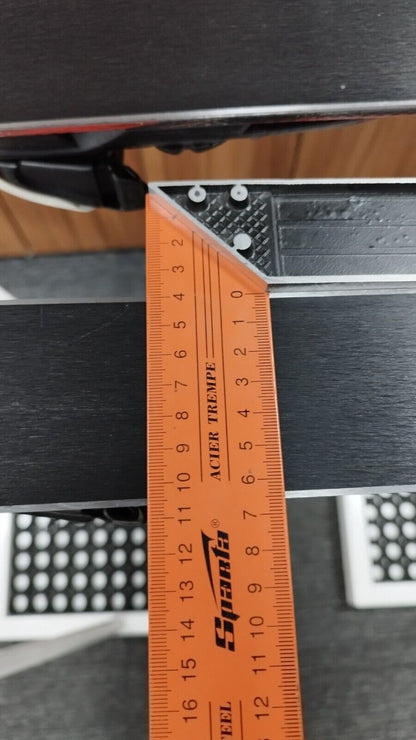 Volkl Racetiger JR GS 110 cm Ski + Marker 4.5  Bindings Fun Snow Winter Sport