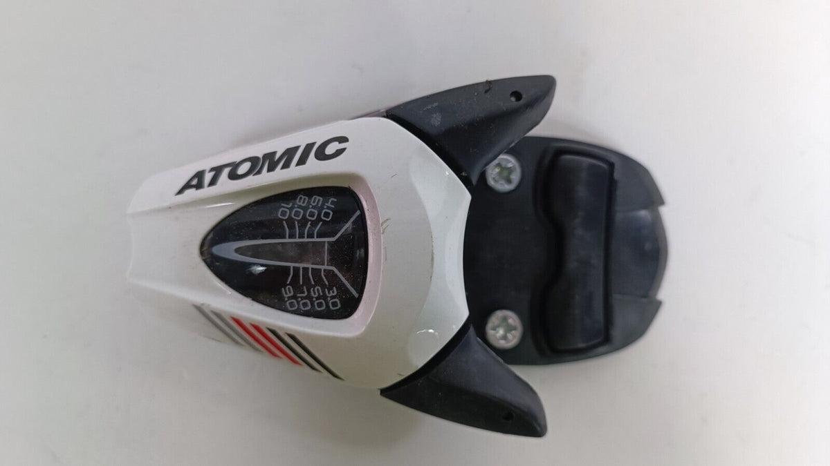 Butée de fixation Atomic XTL DIN 10 Pièce détachée Neige Sport Hiver Plein air