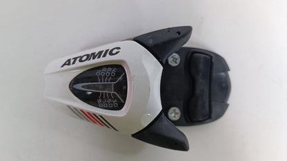 Butée de fixation Atomic XTL DIN 10 Pièce détachée Neige Sport Hiver Plein air