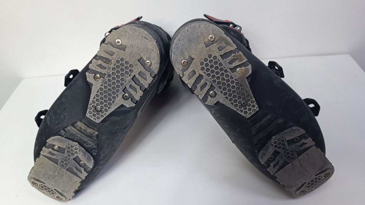 Chaussures de ski HEAD Advant Edge 75 R 2022 (UE 39 2/3 ; Royaume-Uni 6 1/4 ; Mondo 255) Sport Divertissement