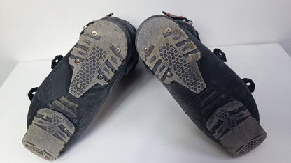 Chaussures de ski HEAD Advant Edge 75 R 2022 (UE 39 2/3 ; Royaume-Uni 6 1/4 ; Mondo 255) Sport Divertissement