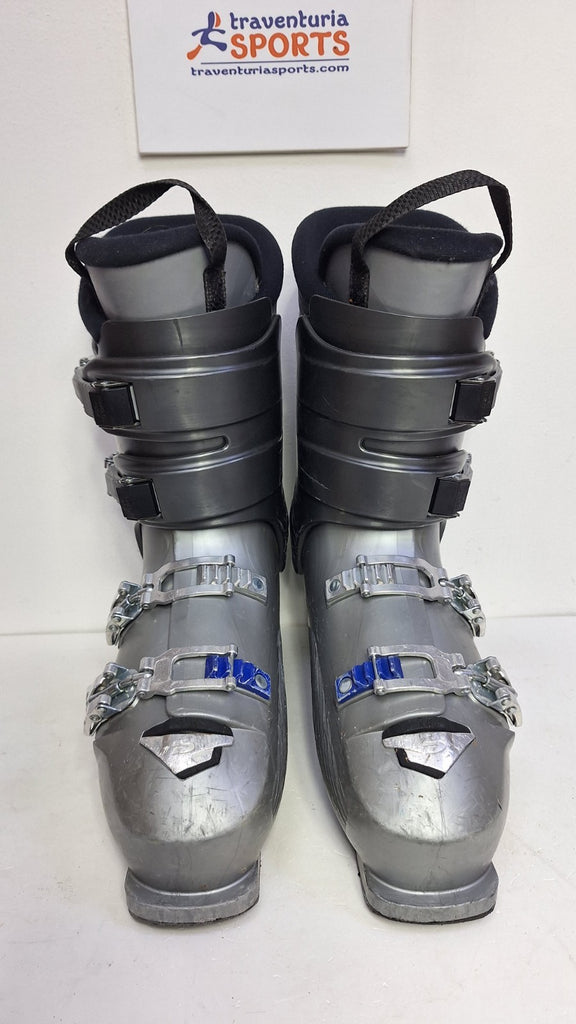Dalbello RTL-FXR 4F Ski Boots (EU 45; UK 10 1/2; Mondo 290) Winter Fun Snow
