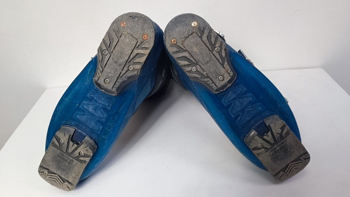 Chaussures de ski Nordica NXT 90R (UE 44 1/2 ; Royaume-Uni 9 1/4 ; Mondo 280) Hiver Sport Divertissement