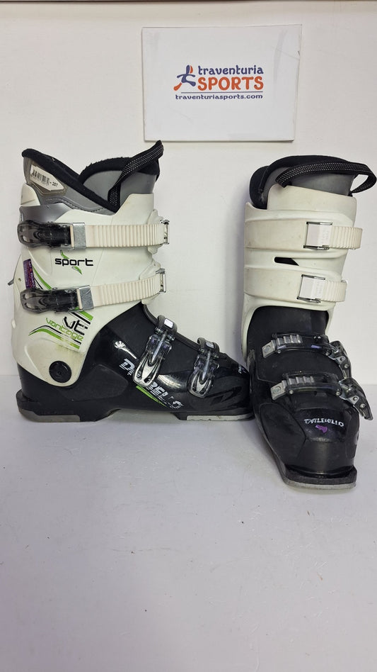 Dalbello RTL Vantage 4F Ski Boots (EU 41 1/3; UK 7 1/2; Mondo 265) Winter