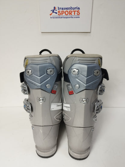 2014 HEAD Edge Ski Boots ( EU 40 1/2 ; UK 7 Mondo 260) Winter Sport Snow Fun