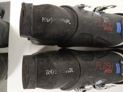 Scarponi da sci Rossignol Flash IRS RTL (EU 45; UK 10 1/2; Mondo 290) Sport Invernale